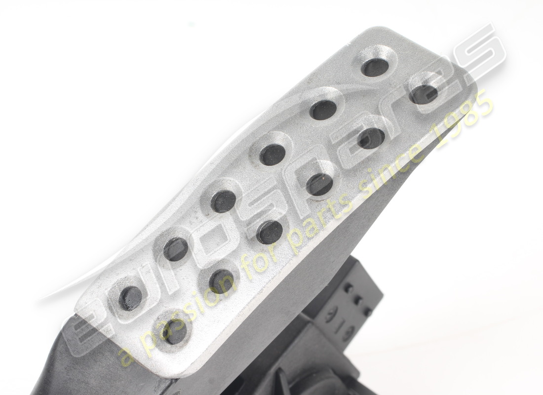 utilisé ferrari accéléra complet à charnière au plancher. numéro de pièce 807331 (5)