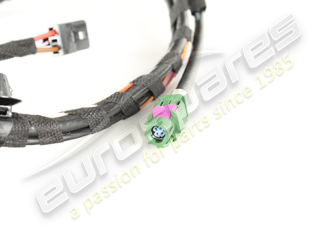 kit d'installation neuf porsche. numéro de pièce 99104490140 (3)