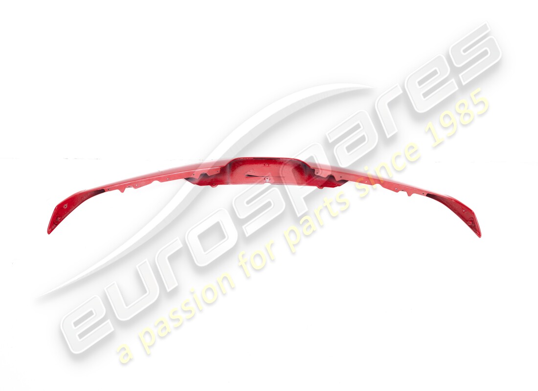 nouveau (autre) ferrari spoiler centrale. numéro de pièce 985801660 (3)