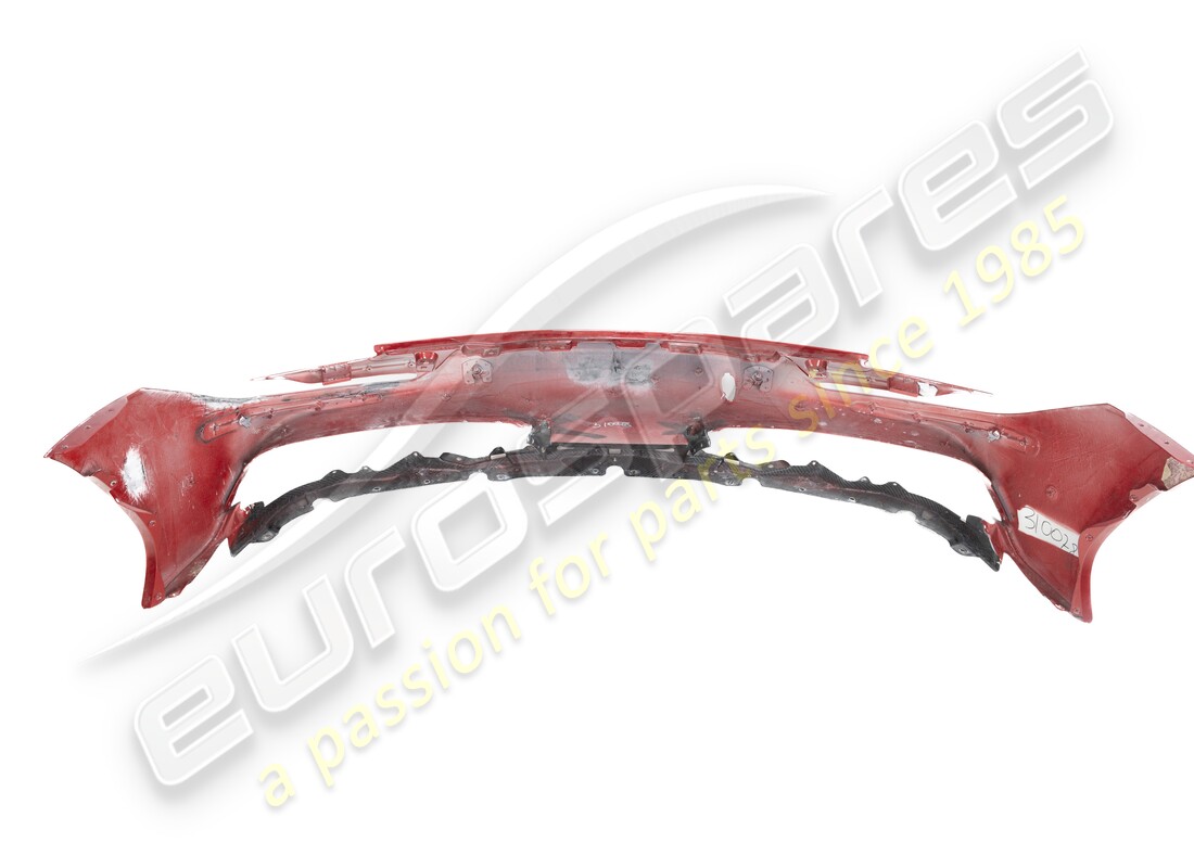 utilisé ferrari pare-chocs avant. numéro de pièce 985876283 (3)