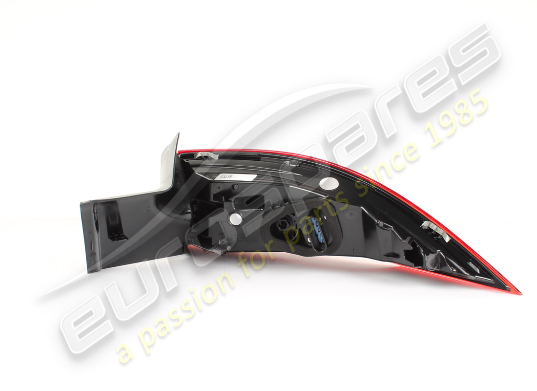 nouveau oem fanale post sx fisso. numéro de pièce 670157332 (2)
