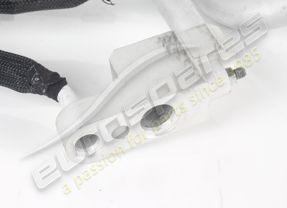 D'OCCASION FERRARI TUBAZ. IHX POST. COMPLETE DI SENS. NUMÉRO DE PIÈCE 848372 (4) d'occasion ferrari tubaz. ihx post. complete di sens. numéro de pièce 848372 (4)