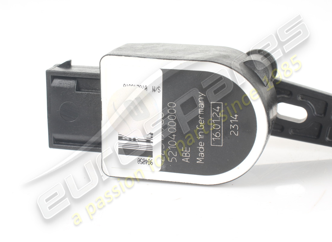utilisé ferrari sensore di spostam. fourmi complète. numéro de pièce 984050 (5)