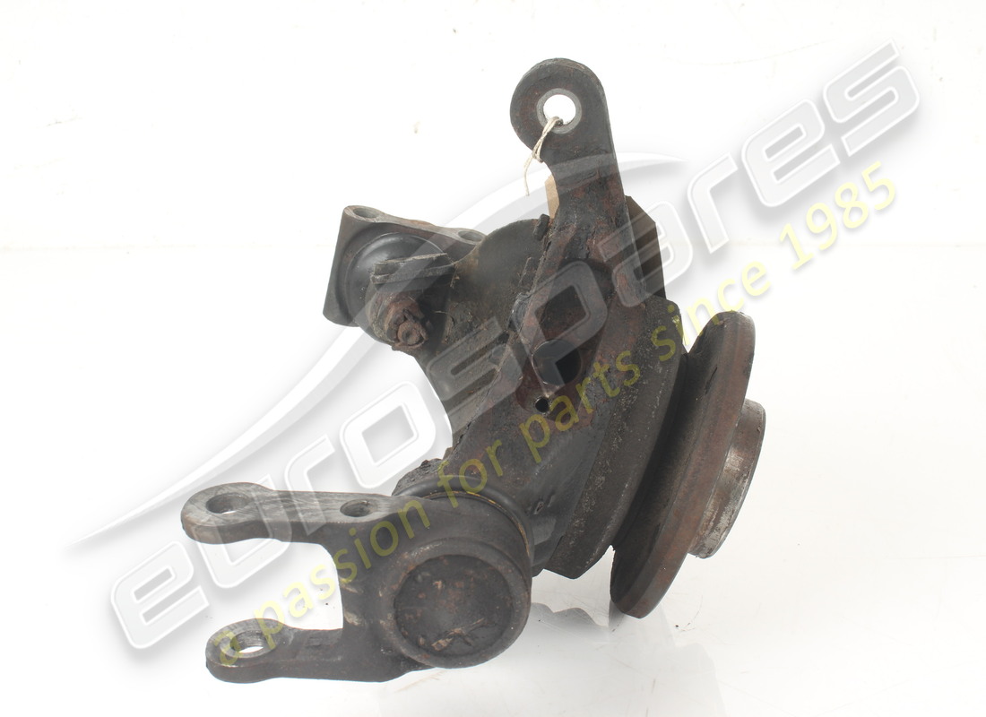 utilisé eurospares moyeu lh. numéro de pièce eap1225998 (2)