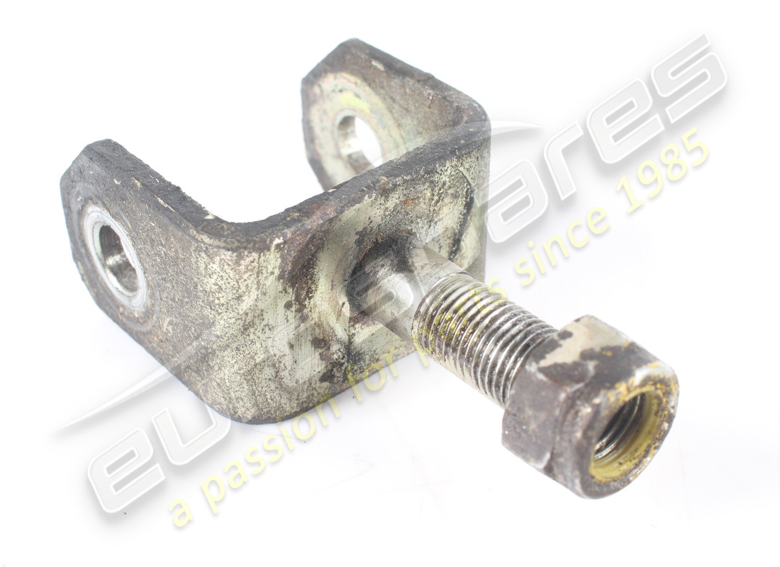 Ferrari FOURCHE À SUSPENSION INFÉRIEURE AVANT UTILISÉE. NUMÉRO DE PIÈCE 112807 (1)