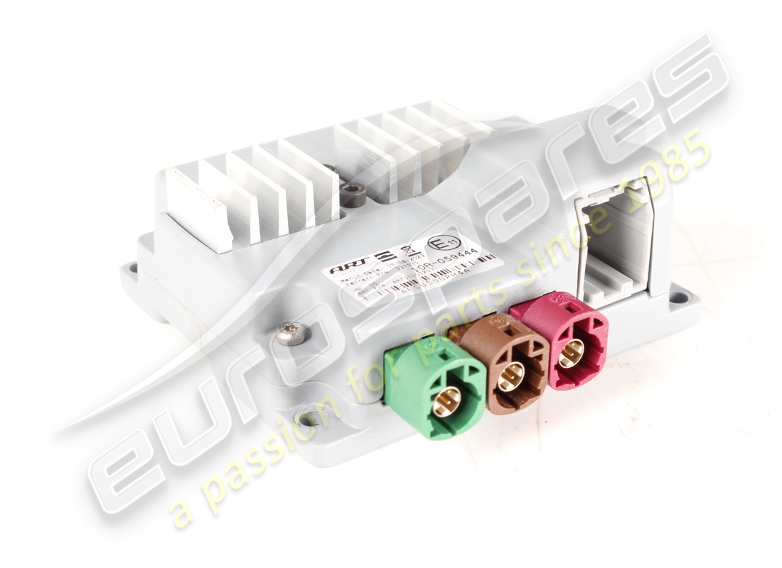 utilisé ferrari répartiteur usb. numéro de pièce 337571 (2)