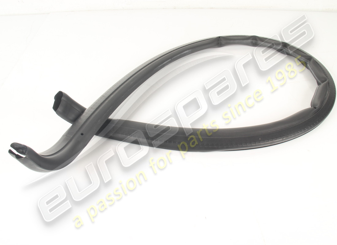 utilisé ferrari guarnizione vasca capote. numéro de pièce 788136 (2)