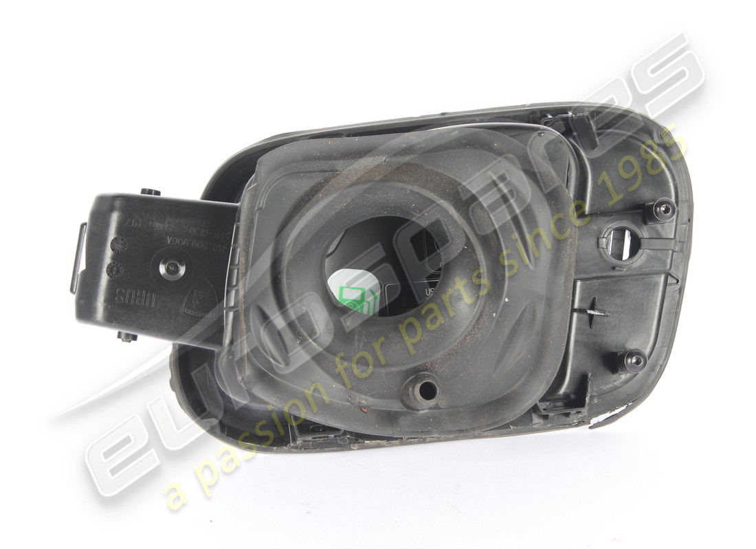 porte de remplissage de carburant lamborghini utilisée. numéro de pièce 4ml809906a (2)