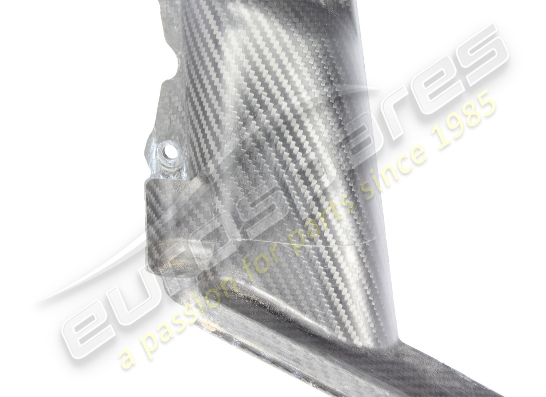 d'occasion ferrari radiateur droit complet sec. partie inférieure numéro de pièce 89074700 (2)