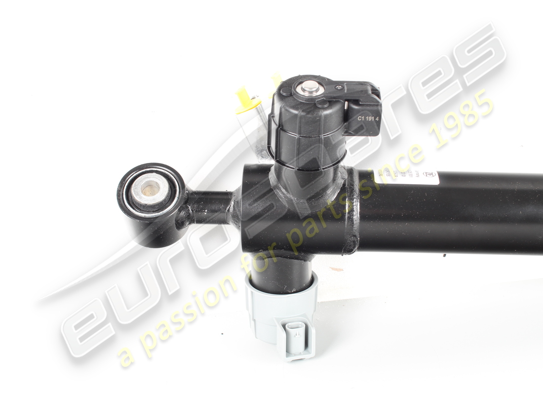 nouveau amortisseur porsche. numéro de pièce pad513027 (2)