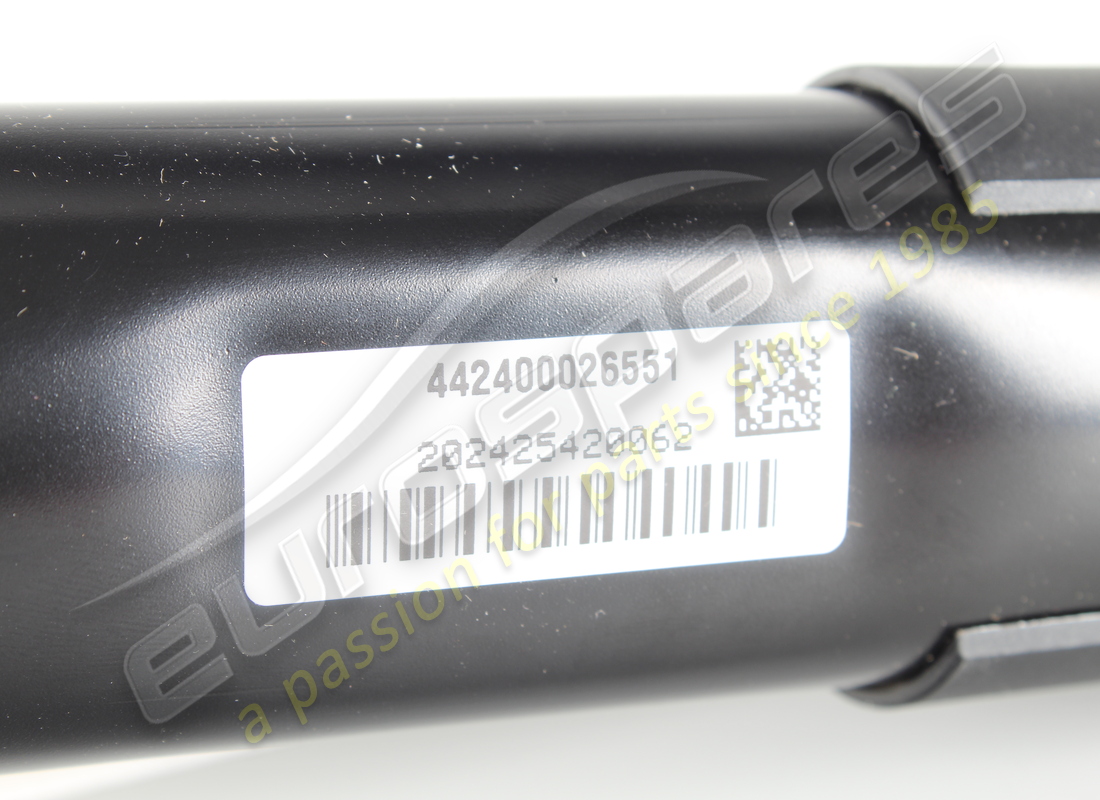 nouveau amortisseur porsche. numéro de pièce pad513027 (8)