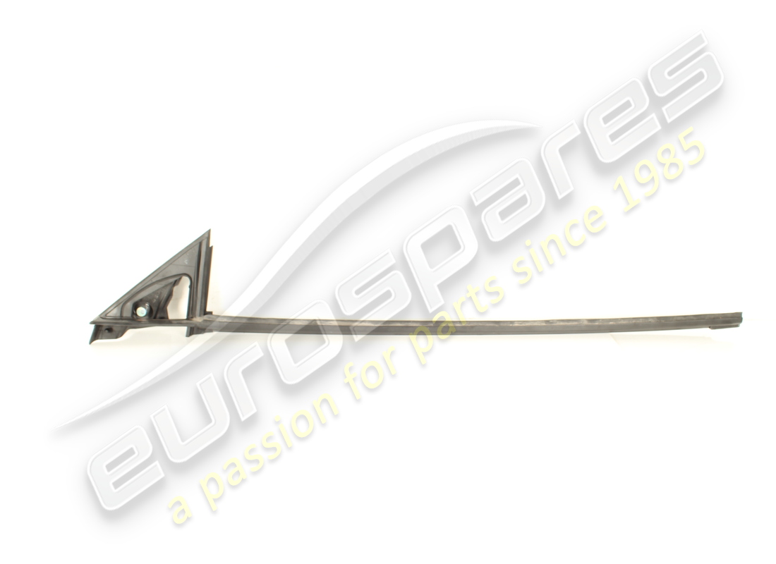 GRATTOIR DE FENÊTRE EXTERNE GAUCHE D'OCCASION Ferrari S. NUMÉRO DE PIÈCE 88059500 (1)