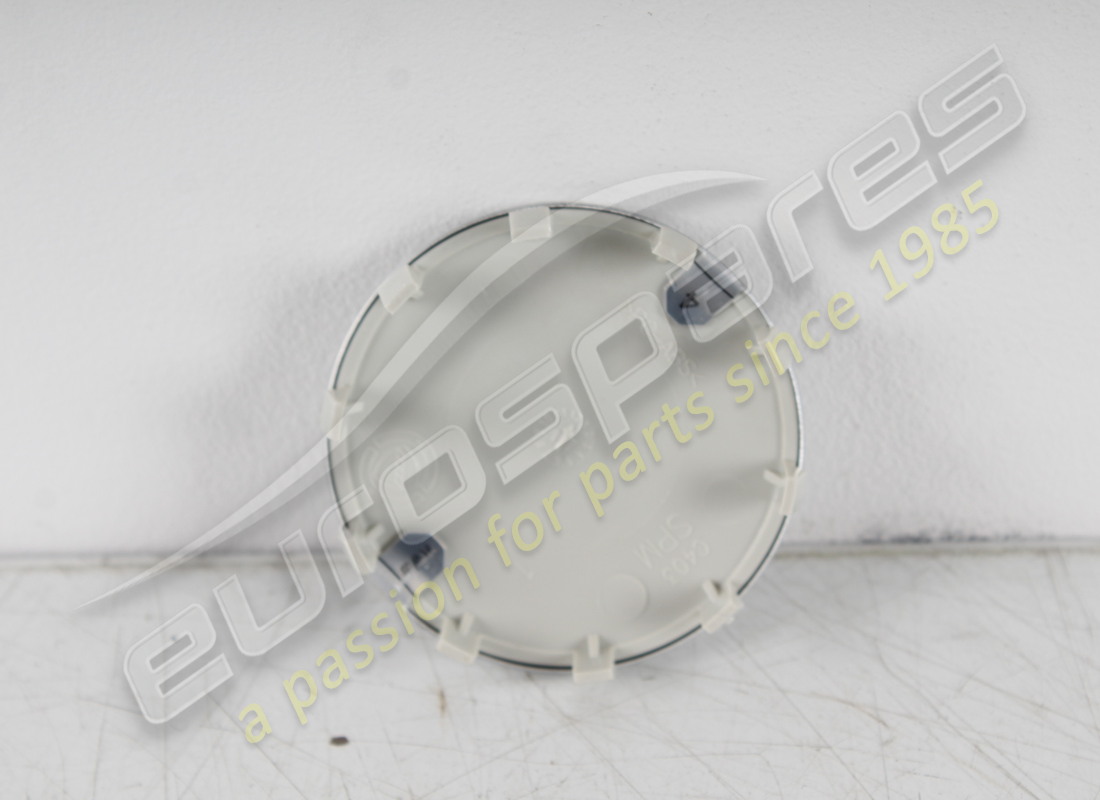 nouveau capuchon de centre de roue maserati - eracle 21''. numéro de pièce 940001073 (1)