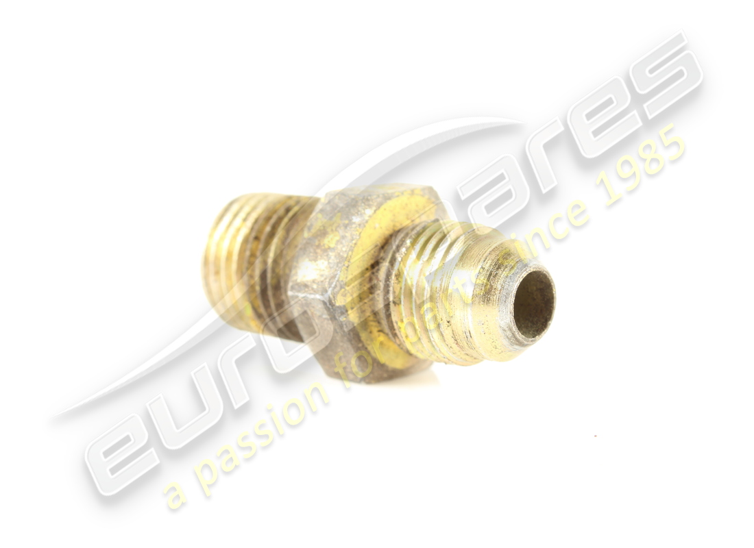 utilisé ferrari union. numéro de pièce 125215 (2)
