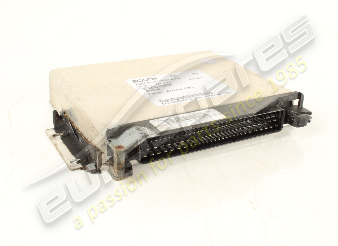 utilisé ferrari unité de commande abs. numéro de pièce 164682 (2)