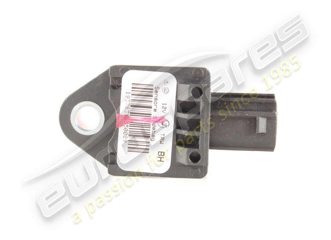 CAPTEUR DE COLLISION LATÉRAL D'OCCASION Maserati. NUMÉRO DE PIÈCE 193783 (1)