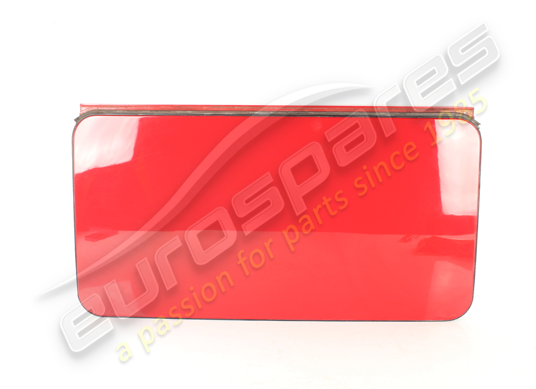 UTILISÉ Ferrari TOIT COULISSANT COMPLET . NUMÉRO DE PIÈCE 60913300 (1)