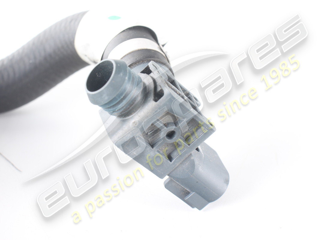 tuyau utilisé ferrari de la vanne kayser à br. référence 343095 (4)