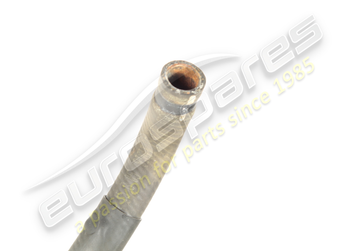 used maserati heads-motor water pump sleeve. part number 208143 (3)