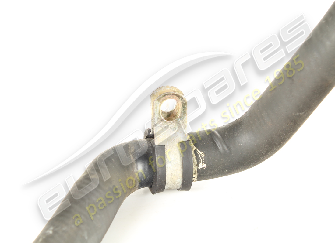 used maserati heads-motor water pump sleeve. part number 208143 (4)