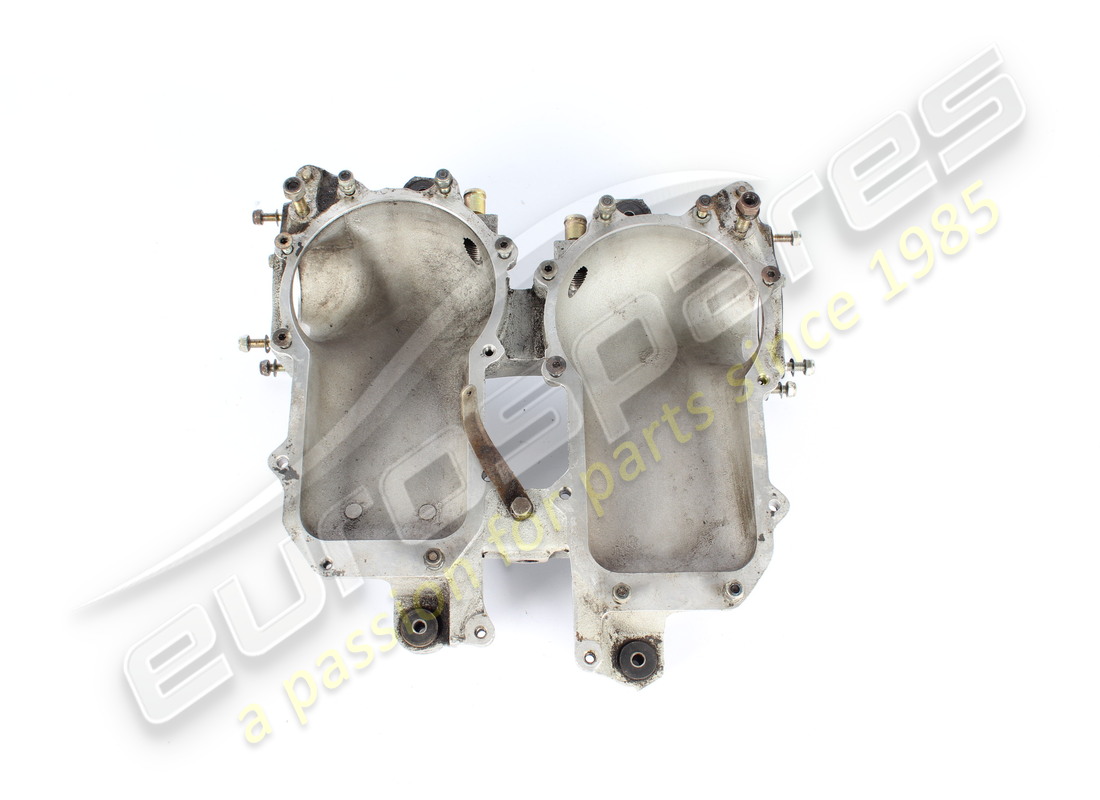 utilisé ferrari support de distributeur de carburant. numéro de pièce 121694 (5)
