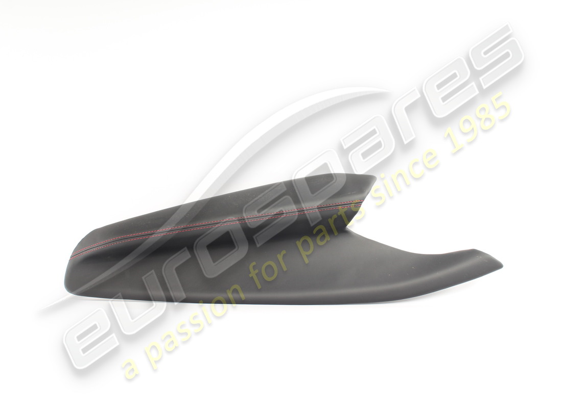 UTILISÉ Ferrari MEDAGLIONE PAN.PORTA DX CS . NUMÉRO DE PIÈCE 872404 (1)