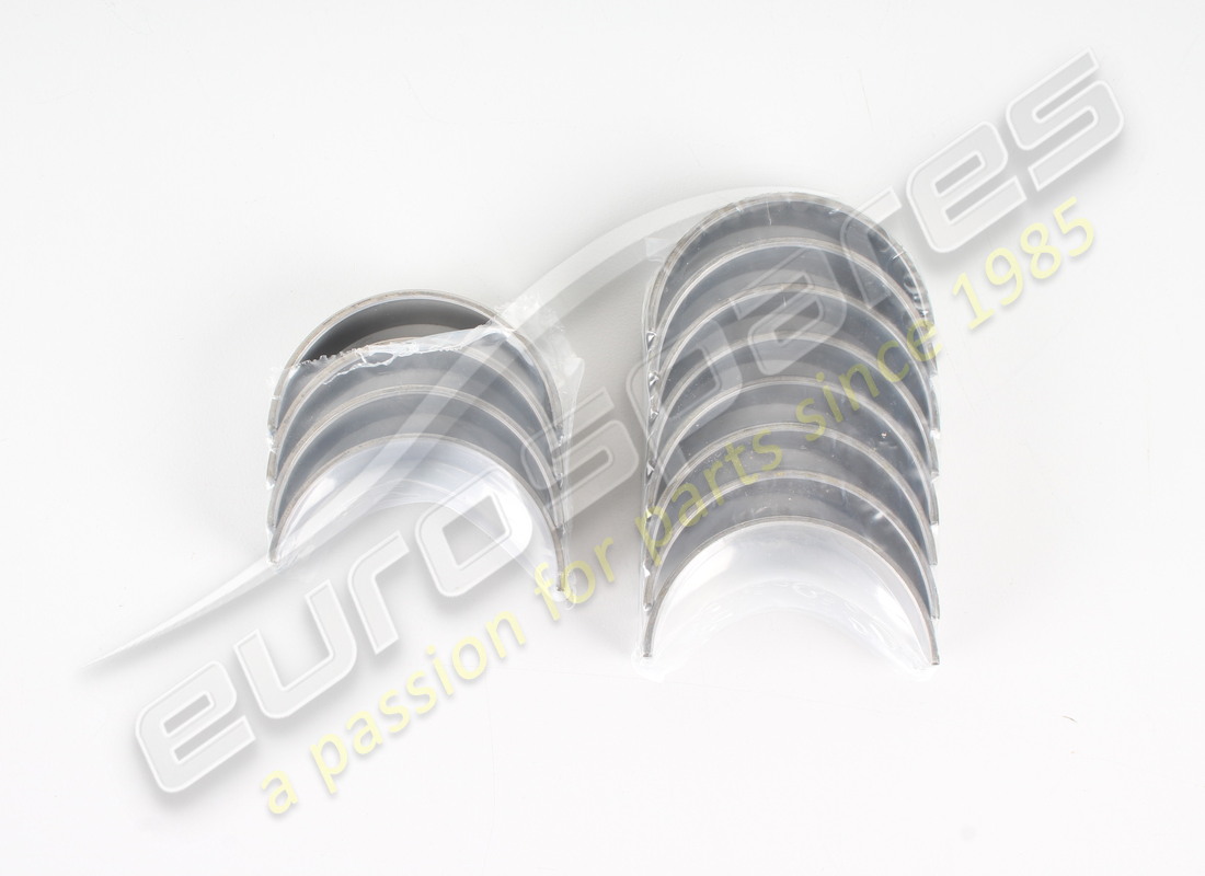 nouveau roulement de bielle standard eurospares (ensemble complet). numéro de pièce 452020901a (1)
