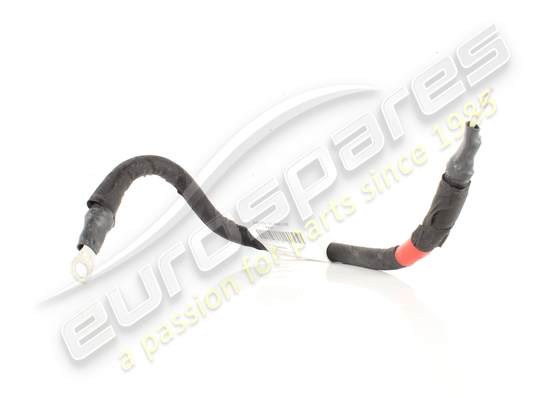 D'OCCASION Ferrari CAVO MASSA DCDC. NUMÉRO DE PIÈCE 769884 (1)