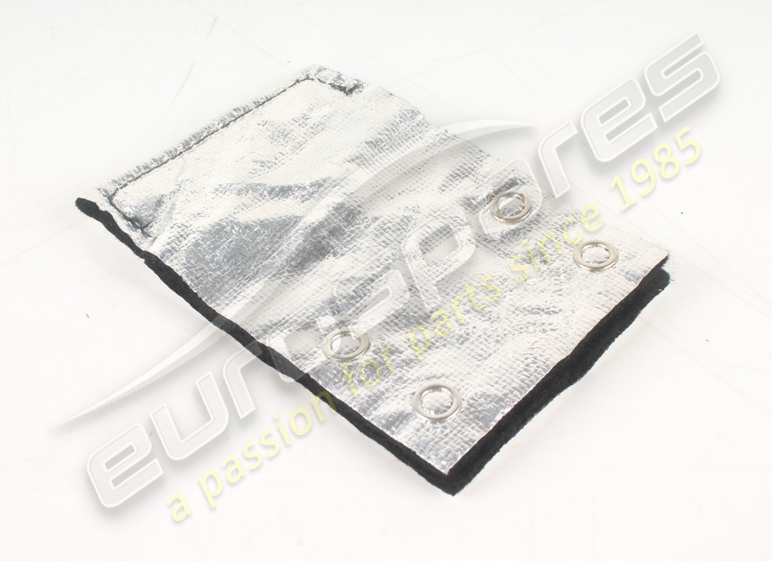 d'occasion ferrari couvercle termica sens tubo boll. numéro de pièce 766438 (1)