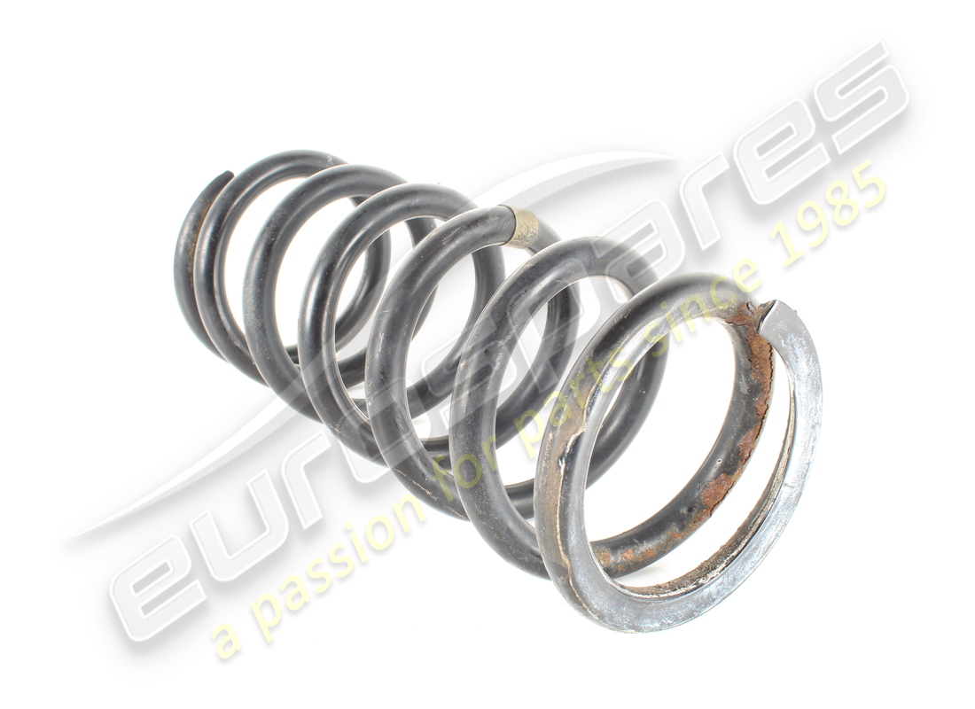 FERRARI RESSORT DE SUSPENSION ARRIÈRE UTILISÉ. NUMÉRO DE PIÈCE 304242 (2) ferrari ressort de suspension arrière utilisé. numéro de pièce 304242 (2)