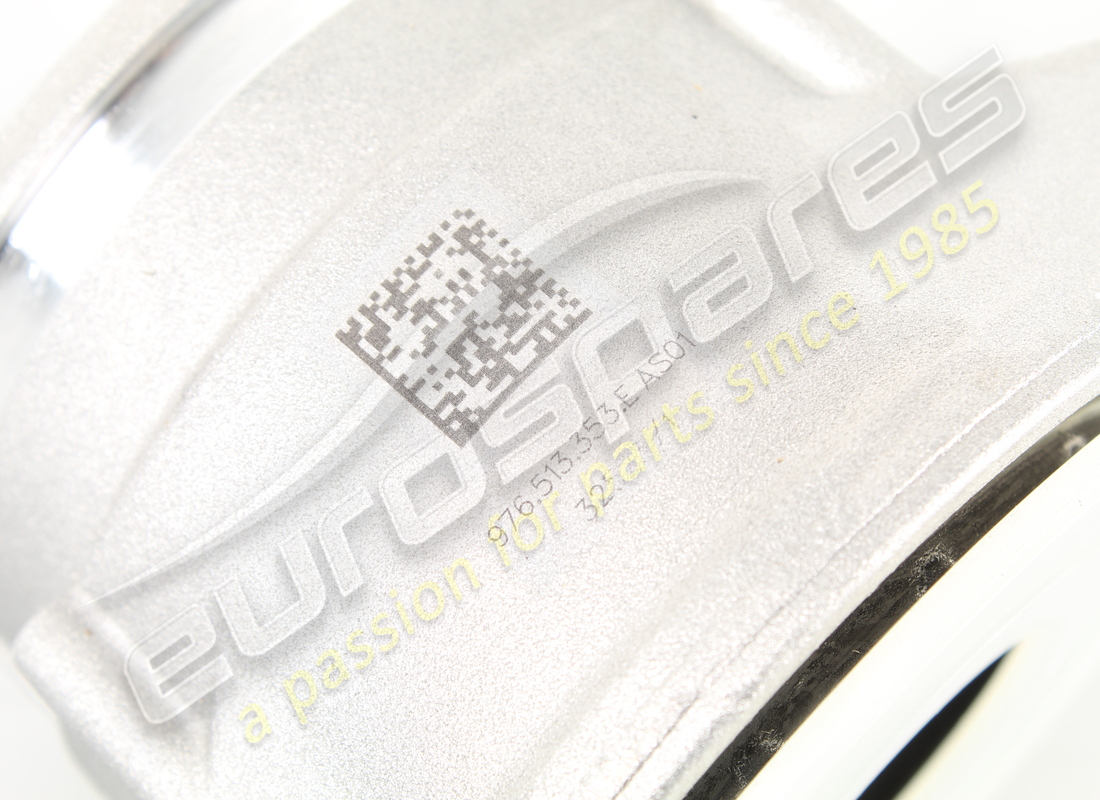 nouveau support d'amortisseur porsche. numéro de pièce 976513353e (5)