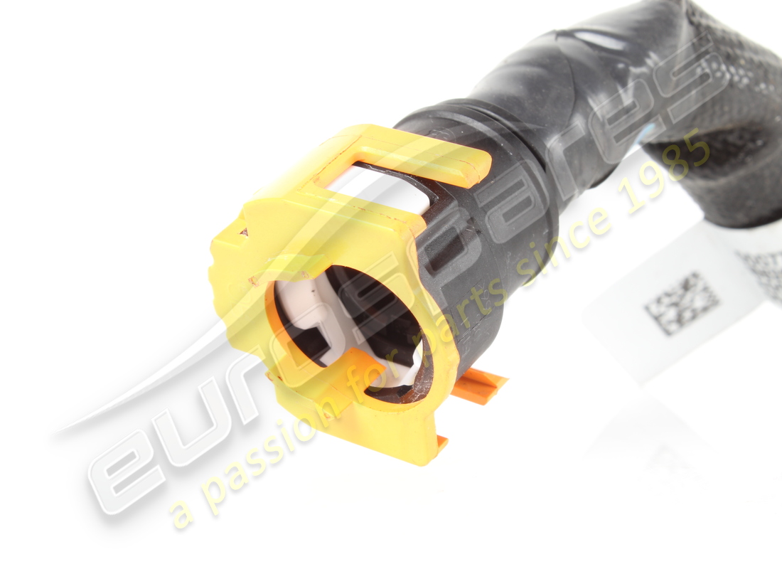TUBE DE VALVE FTIV A CANIS D'OCCASION Ferrari. NUMÉRO DE PIÈCE 777371 (1)