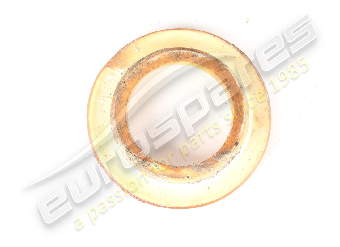 UTILISÉ Ferrari ESPACEUR INFÉRIEUR. NUMÉRO DE PIÈCE 211236 (1)