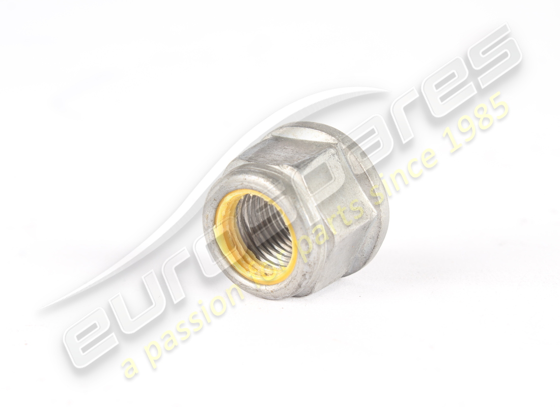 ÉCROU Maserati UTILISÉ Ÿ . NUMÉRO DE PIÈCE 675000585 (1)