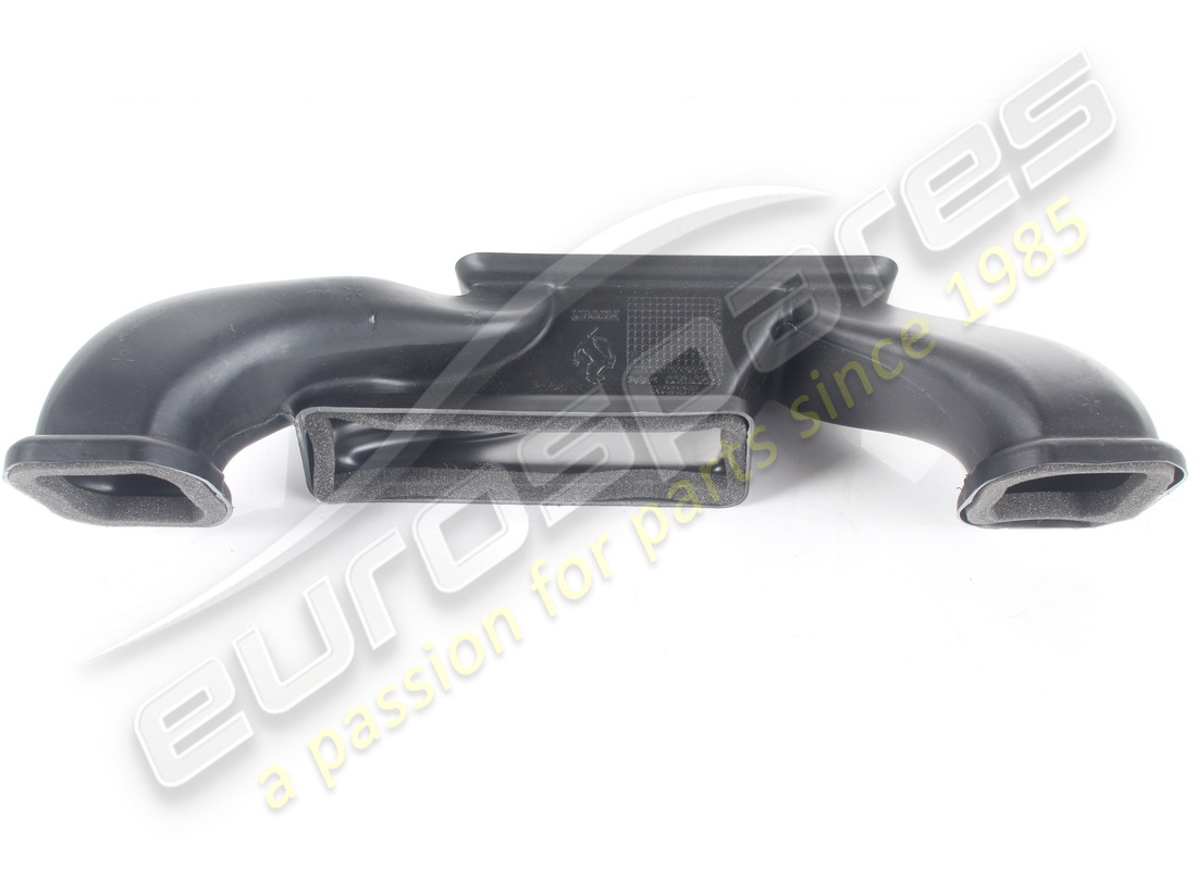 conduit central utilisé ferrari. numéro de pièce 88201500 (2)