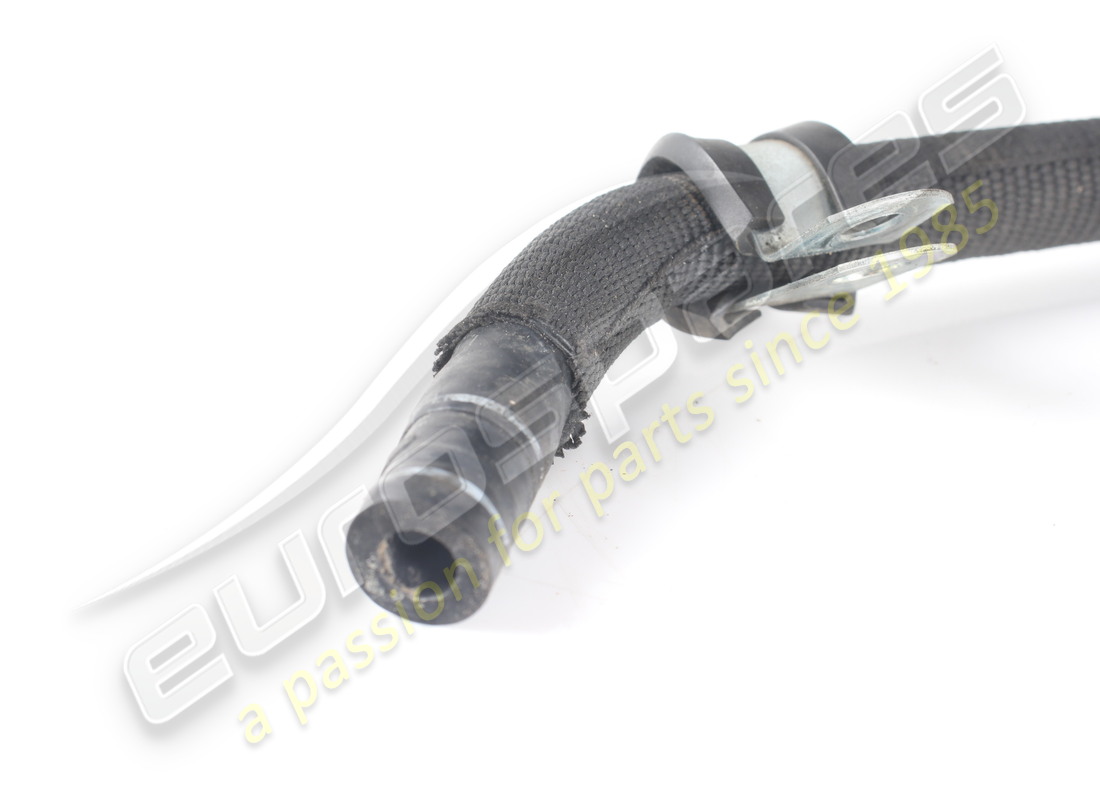 ferrari tuyau en caoutchouc utilisé. numéro de pièce 281900 (2)