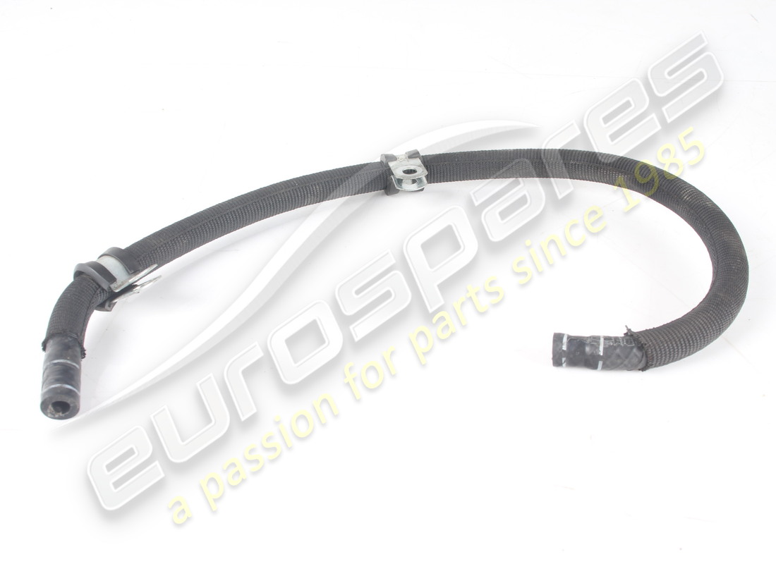 Ferrari TUYAU EN CAOUTCHOUC UTILISÉ. NUMÉRO DE PIÈCE 281900 (1)