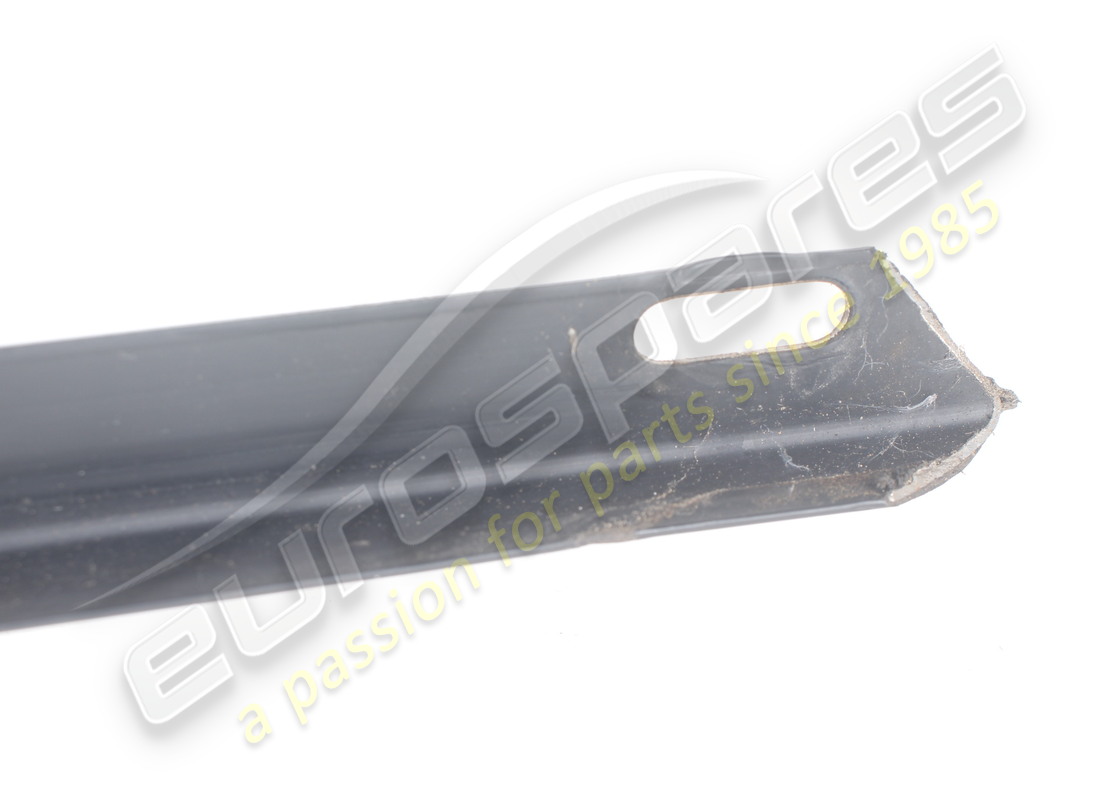 moulure de gouttière de toit à gauche d'occasion ferrari. numéro de pièce 87812000 (2)