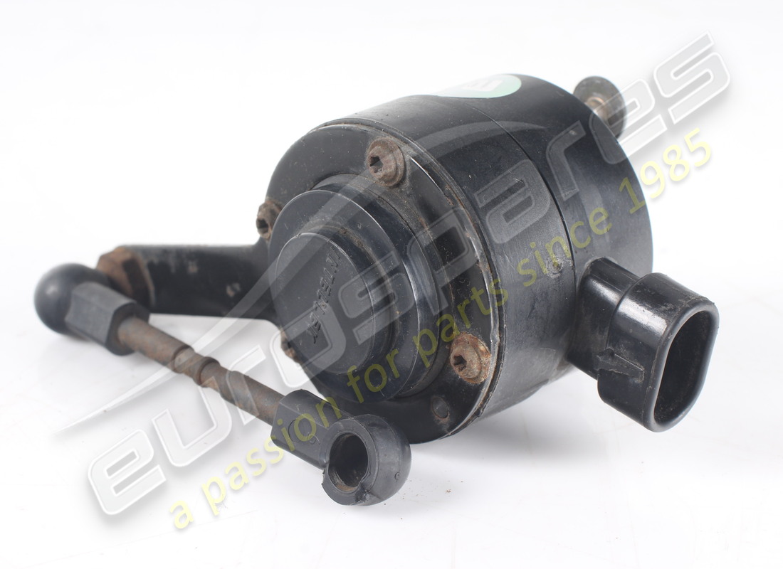 CAPTEUR DE MOUVEMENT AVANT GAUCHE COMPLET D'OCCASION FERRARI. NUMÉRO DE PIÈCE 253162 (2) capteur de mouvement avant gauche complet d'occasion ferrari. numéro de pièce 253162 (2)