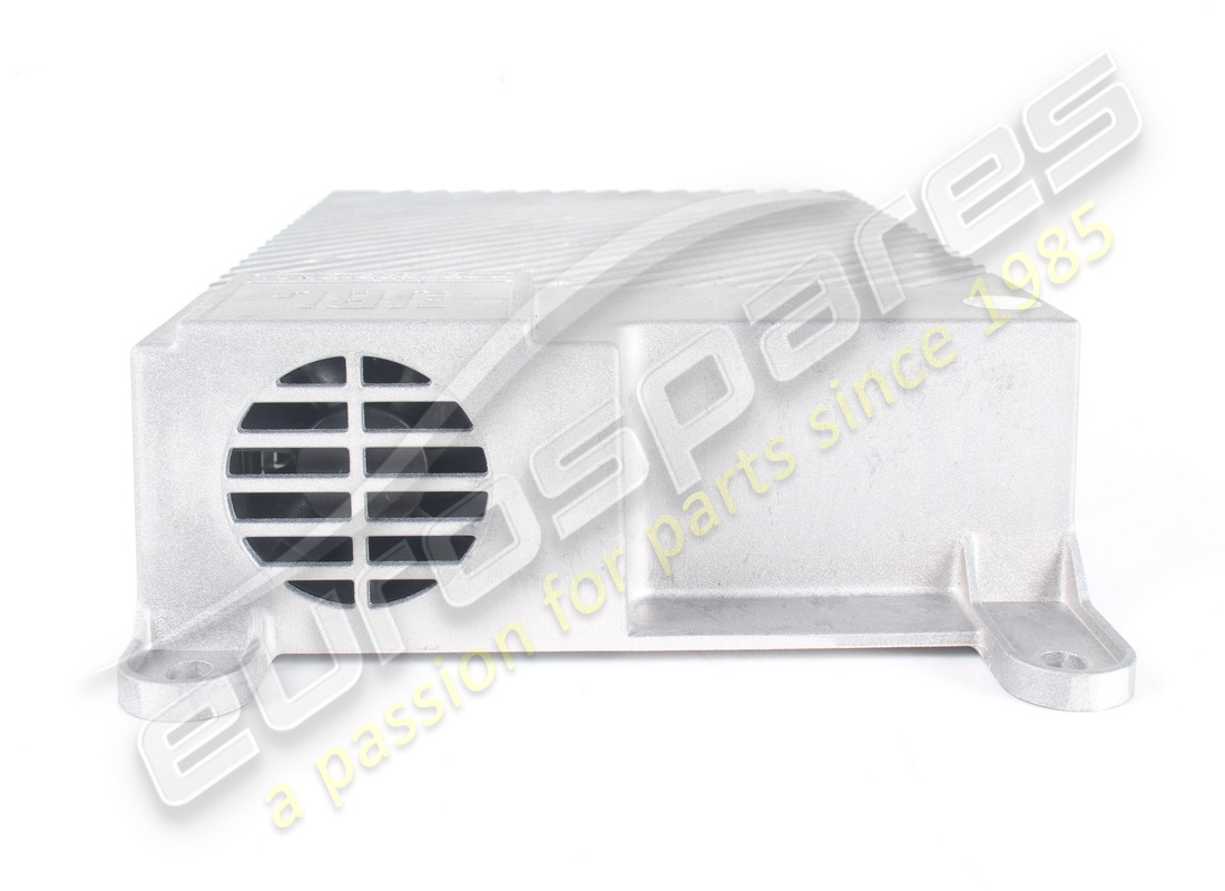 utilisé ferrari 12-channel amplificateur. numéro de pièce 339778 (5)