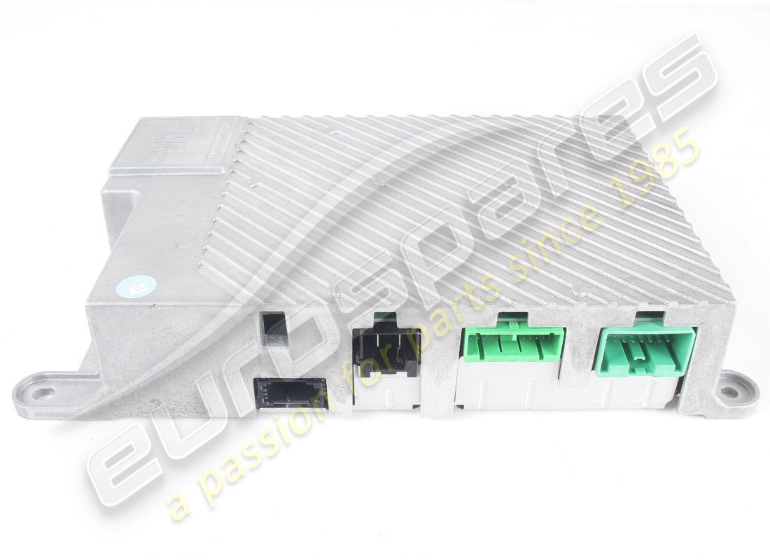 utilisé ferrari 12-channel amplificateur. numéro de pièce 339778 (3)