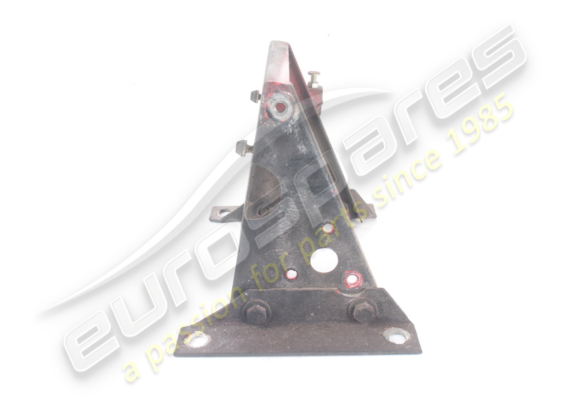 UTILISÉ FERRARI SUPPORT DE SUPPORT DE MOTEUR DE LAMPE FRONTALE DROITE. NUMÉRO DE PIÈCE 60648000 (4) utilisé ferrari support de support de moteur de lampe frontale droite. numéro de pièce 60648000 (4)