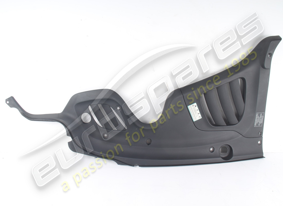 UTILISÉ Ferrari MOTEUR LATÉRAL GAUCHE COMPLET COM . NUMÉRO DE PIÈCE 88029200 (1) UTILISÉ Ferrari MOTEUR LATÉRAL GAUCHE COMPLET COM . NUMÉRO DE PIÈCE 88029200 (1)