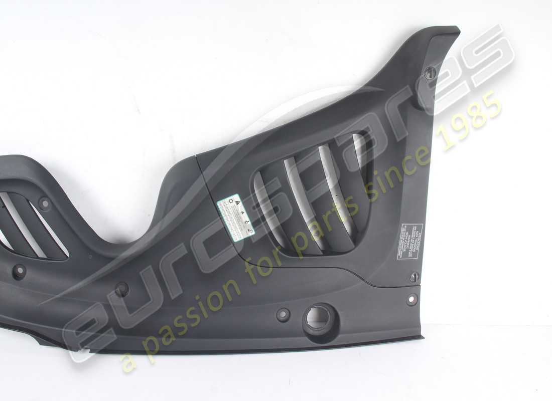 UTILISÉ FERRARI MOTEUR LATÉRAL GAUCHE COMPLET COM. NUMÉRO DE PIÈCE 88029200 (3) utilisé ferrari moteur latéral gauche complet com. numéro de pièce 88029200 (3)