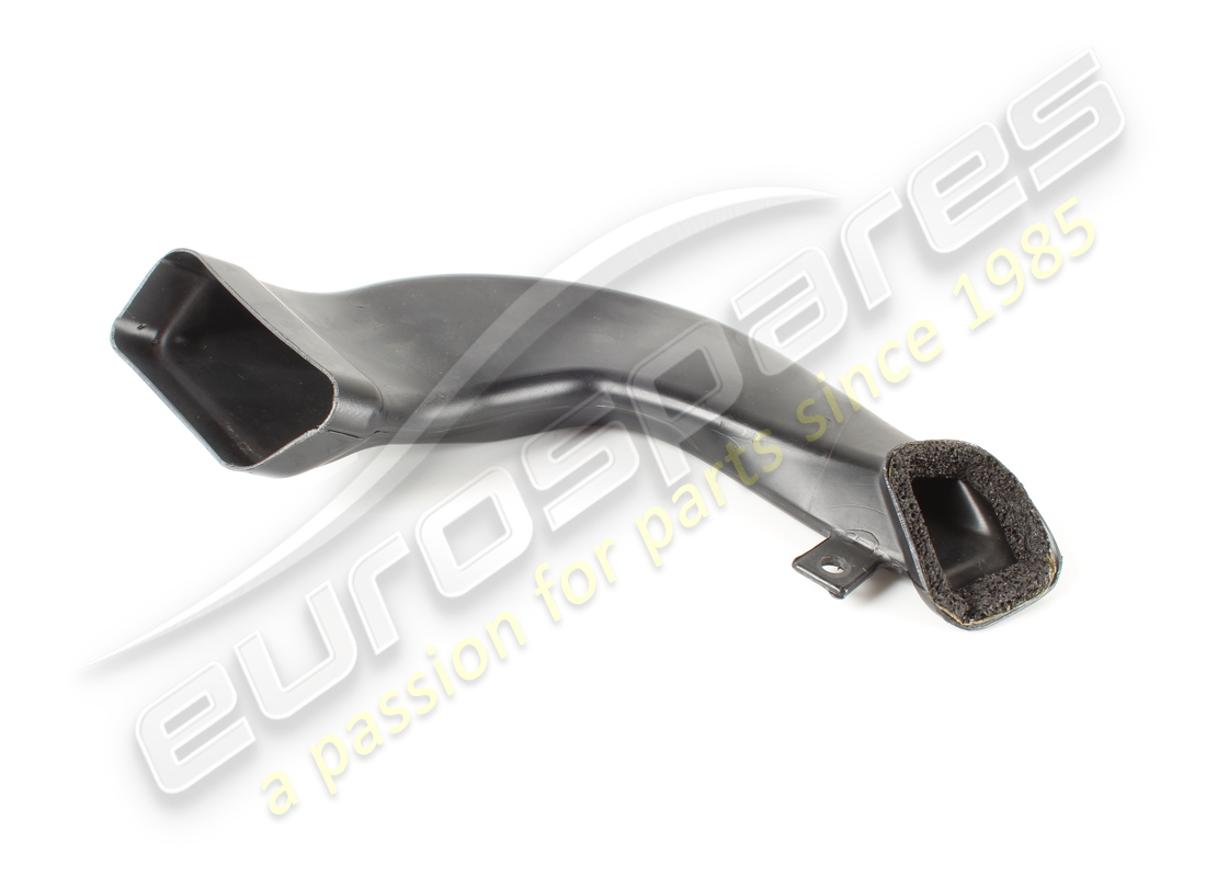 CONDUIT D'AIR ANTIBUÉE RH D'OCCASION Ferrari. NUMÉRO DE PIÈCE 88601600 (1)