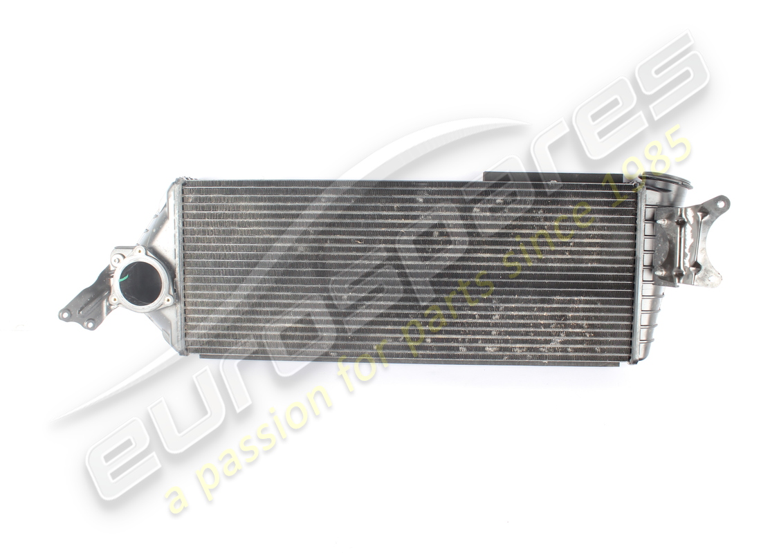 refroidisseur intermédiaire dx ferrari d'occasion. numéro de pièce 874364 (2)