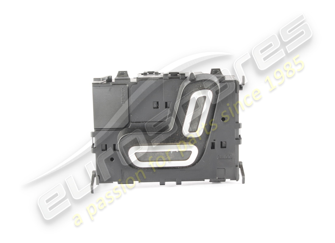 joystick de commande gauche d'occasion ferrari. numéro de pièce 827749 (1)