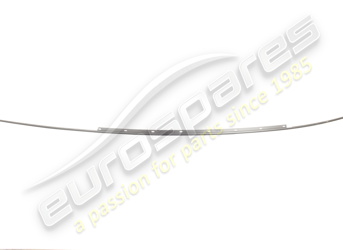 moulure de toit d'occasion lamborghini. numéro de pièce 408853704b (2)
