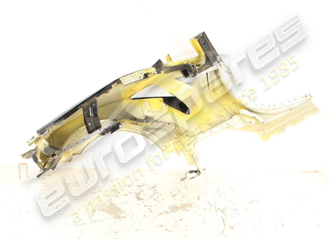utilisé ferrari flancs gauche. numéro de pièce 88331900 (4)