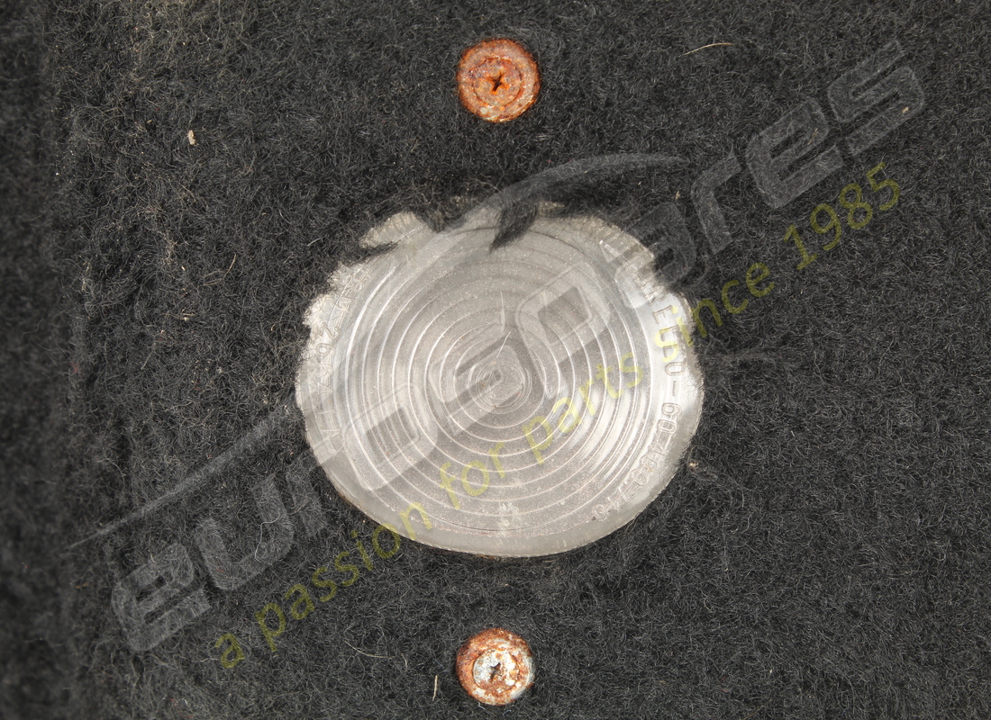 utilisé ferrari bouclier lh. numéro de pièce 61945200 (3)